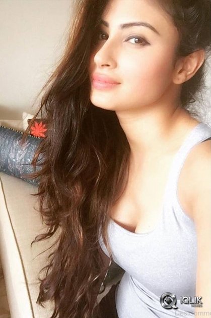 Mouni-Roy